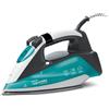 Polti Ferro da Stiro a Vapore 2400W PLEU0253 Vaporella Quick & Slide QS220 Polti