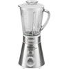 Ariete Frullatore Elettrico Ariete Tritaghiaccio Lama Acciaio 300 W BLENDY METAL 561
