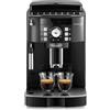 De Longhi Macchina Caffè Espresso Automatica Grani Macinacaffè ECAM 21.110.B De Longhi