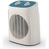 OLIMPIA SPLENDID Termoventilatore ad Aghi 2000W Termostato 99293 Olimpia splendid Caldo Rock M