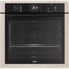 ELLECI Forno Incasso Ventilato Elettrico 78 Litri A+ 60 cm Avena G51 Elleci FGPP60251NS