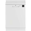 Beko Lavastoviglie Beko 13 Coperti Cl E Libera Installazione 60 cm Bianco DVN05320W