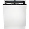 Electrolux Lavastoviglie Incasso Electrolux 60 cm 14 Coperti Cl D Inverter KECB7310L