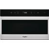 Whirlpool Forno Microonde Incasso Whirlpool 22 Lt Combinato Grill 750W 60 cm Crisp W7MN840