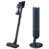 Samsung Scopa Elettrica senza Filo Lava e Aspira con Sacco 210 W VS20B95973B/WA SAMSUNG