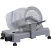 R.G.V. Affettatrice Professionale Elettrica RGV Lama 19,5 cm 195Gl Serie Lusso