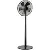 G3 Ferrari Ventilatore a Piantana da Terra 5 Pale ø 40 cm 3 Vel. G3 Ferrari G50048