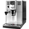 Gaggia Macchina da Caffè Automatica Cappuccinatore Silver R18761/01 Anima Deluxe Gaggia