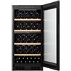 Hisense Cantinetta Vino 108 Bottiglie Classe F 5 - 20 °C Nero RW3N230GELF Hisense