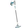 Black & Decker Scopa a Vapore Lavapavimenti Pulitore a Vapore 1500W - BHSM15FX08 Black & Decker