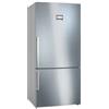 Bosch Frigorifero Combinato No Frost 631 lt Classe D Inox KGN86AIDR Bosch