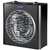 Black & Decker Termoventilatore bagno Stufa elettrica Caldobagno 2000W BXSH2003E Black & Decker