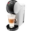 De Longhi Macchina Caffè Automatica a Capsule 1400 Watt 15 bar Bianco 0132180972 De Longhi