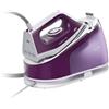 Braun Ferro da Stiro con Caldaia a Vapore 2200 W Porpora Viola CareStyle 1 Pro Braun