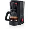 Bosch Macchina Caffè Americano 15 tazze Macinato in Polvere 1,25 Litri TKA3M133 BOSCH