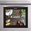 Candy Forno Incasso Elettrico Candy 80 Lt A 60 cm + Telecamera + Schermo Watch-Touch