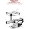 Tre Spade TRITACARNE TRE SPADE TC-12 EL/160 Elegant Cod. F19000/VE