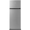 Hisense Frigorifero Doppia Porta 228 Litri Statico Classe E Argento RT267D4ADE Hisense