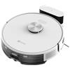 EZVIZ RE5 Robot Aspirapolvere senza Sacco 0.35 L Autonomia 240 min CS-RE5-TWT2 EZVIZ