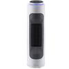 Ardes Termoventilatore Pin A Torre 44 cm Led 4 Colori Telecomando Ardes AR4P19