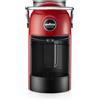 LAVAZZA Jolie Evo Macchina Caffè Capsule Lavazza A Modo Mio Rosso JOLIEEVORE Lavazza
