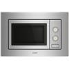 Candy Forno a Microonde da Incasso 17 lt Potenza 1000W colore Inox MIG1730MXIT Candy