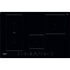 Hotpoint Ariston Piano Cottura Induzione 4 Fuochi Incasso 77 cm Hotpoint Ariston HB 0577B NE