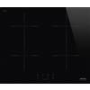 Smeg Piano cottura a Induzione 4 Fuochi 60 cm colore Nero SIB2641D Smeg