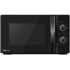 Toshiba Forno Microonde Combianto Toshiba Grill 20 Litri 800W Timer Nero MW-MG20P