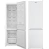 Ngm Frigorifero Combinato 327 Litri Classe E No Frost colore Bianco FR400 EW NGM