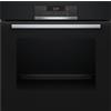 Bosch Forno elettrico Multifunzione Incasso 71 Litri Classe A 60 cm HBA172BB0 BOSCH