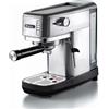 Ariete Macchina Caffè Espresso Slim Silver Ariete 00M138010AR0
