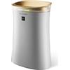 Sharp Purificatore d' Aria 38 m² 52 dB 47 W Oro Bianco UA-PG50E-W Sharp