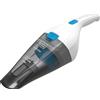 Black & Decker Aspirabriciole Aspirapolvere senza Fili - NVC115JL Dustbuster Black & Decker