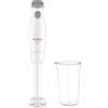 Moulinex Frullatore ad Immersione Minipimer 450W + Bicchiere Moulinex DD45A1 Easychef