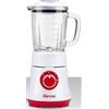 Girmi Frullatore Elettrico Girmi 600 ml Potenza 300 W Bicchiere graduato FR 2300
