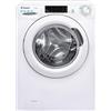 Candy Lavatrice 8 Kg Classe D 52cm 1200 giri Vapore CSS128TE-11 Candy