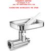 Tre Spade ACCESSORIO TRITACARNE TC12 PER SPREMIPOMODORO TRE SPADE per tutti i modelli BIG