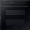 Samsung Forno Elettrico Ventilato Grill e Vapore 76L A+ NV7B5760WBK/U5 Samsung