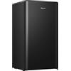 Hisense Frigorifero Monoporta No Frost Congelatore 82 Litri Cl.E Nero R106D4CBE Hisense