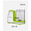 INNOLIVING TRITATUTTO ORIZZONTALE 500 ml 100 Watt