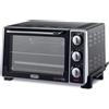 De Longhi Fornetto Elettrico De Longhi Forno Elettrico 20 Litri Grill EO20792
