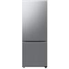 Samsung Frigorifero Combinato 538 Litri Classe D No Frost Inox RB53DG703DS9EF Samsung