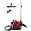 Bosch Aspirapolvere senza Sacco a Traino Ciclonico 700 Watt - BGC05AAA2 Serie 2 Bosch