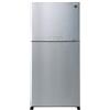 Sharp Frigorifero Doppia Porta No Frost Sharp 510 Litri classe F Silver SJ-XG640MSL