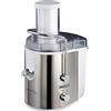 Ariete Centrifuga Frutta e Verdura Elettrica 700W Ariete Centrika Metal 173