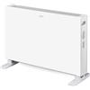 Argo termoconvettore 2000 Watt Stufa elettrica a Convezione - Kansas Argo