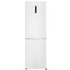 Haier Frigorifero Combinato 352 Litri D No Frost HDPW5618DNPW 2D 60 Series 5 Pro HAIER