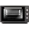 Girmi Forno Elettrico Ventilato Fornetto 37 Litri 1300 Watt Girmi FE3700 Grancotto 37