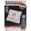 Rowenta Sacchetti Aspirapolvere Universali 3 Lt 5 pz - WB3051 Wonderbag Compact Rowenta